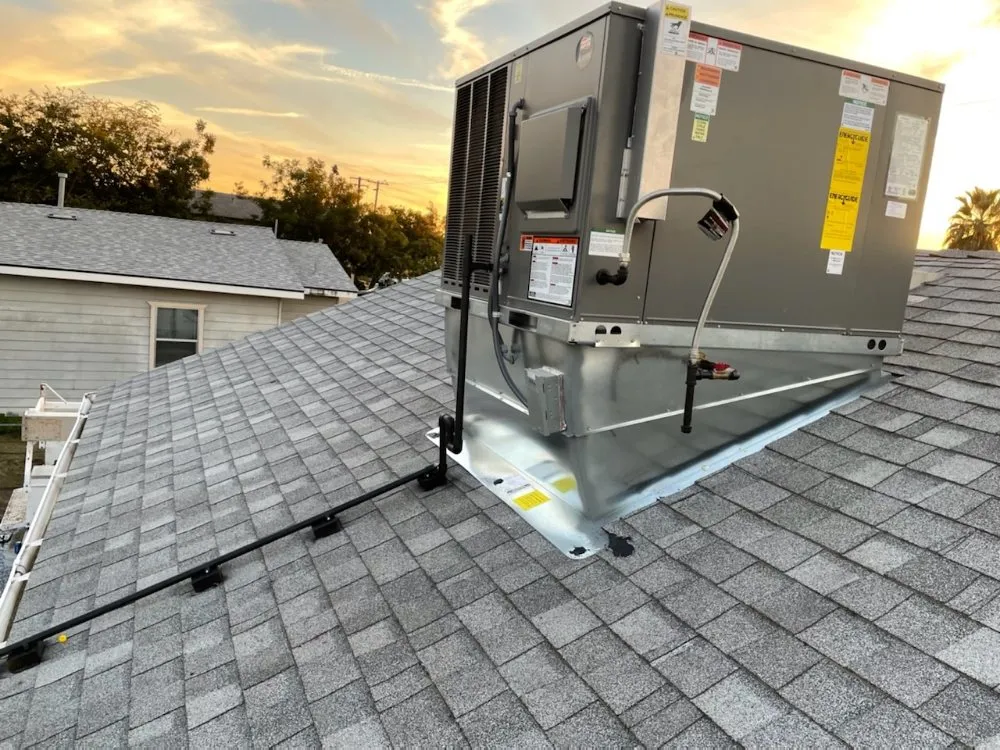 Slide of Guerrero's Heating & Air Conditioning