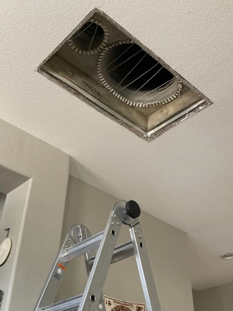 Slide of Guerrero's Heating & Air Conditioning