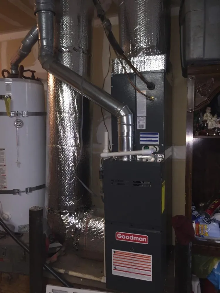 Slide of Guerrero's Heating & Air Conditioning