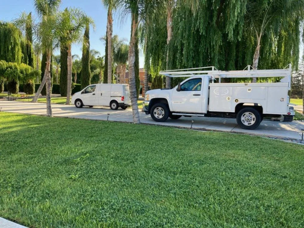 Slide of Guerrero's Heating & Air Conditioning