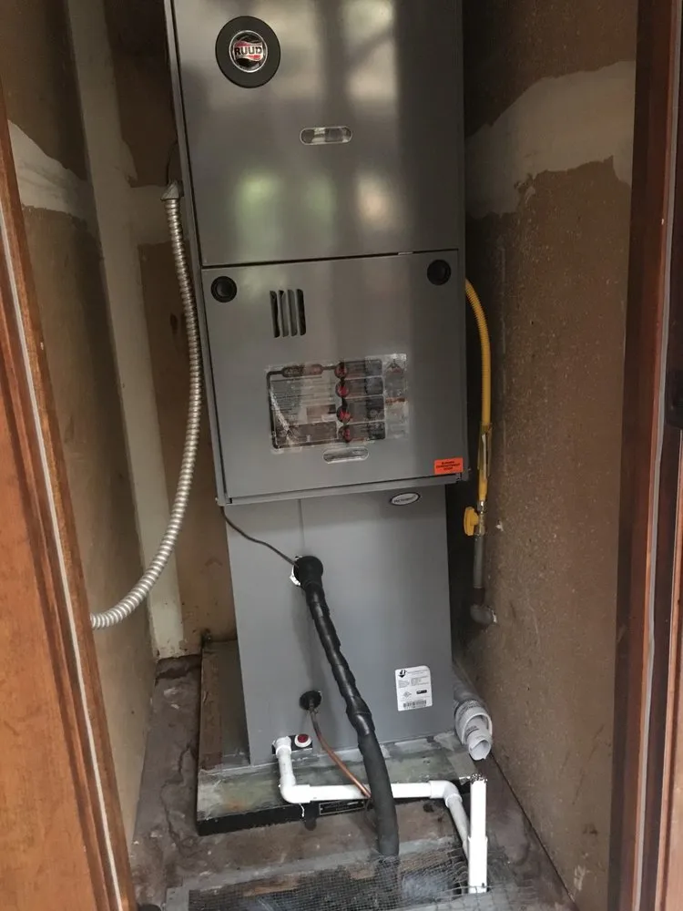 Slide of Guerrero's Heating & Air Conditioning