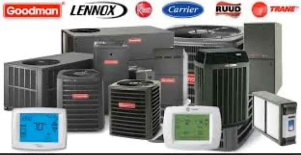 Slide of Guevara Service Ac Harter