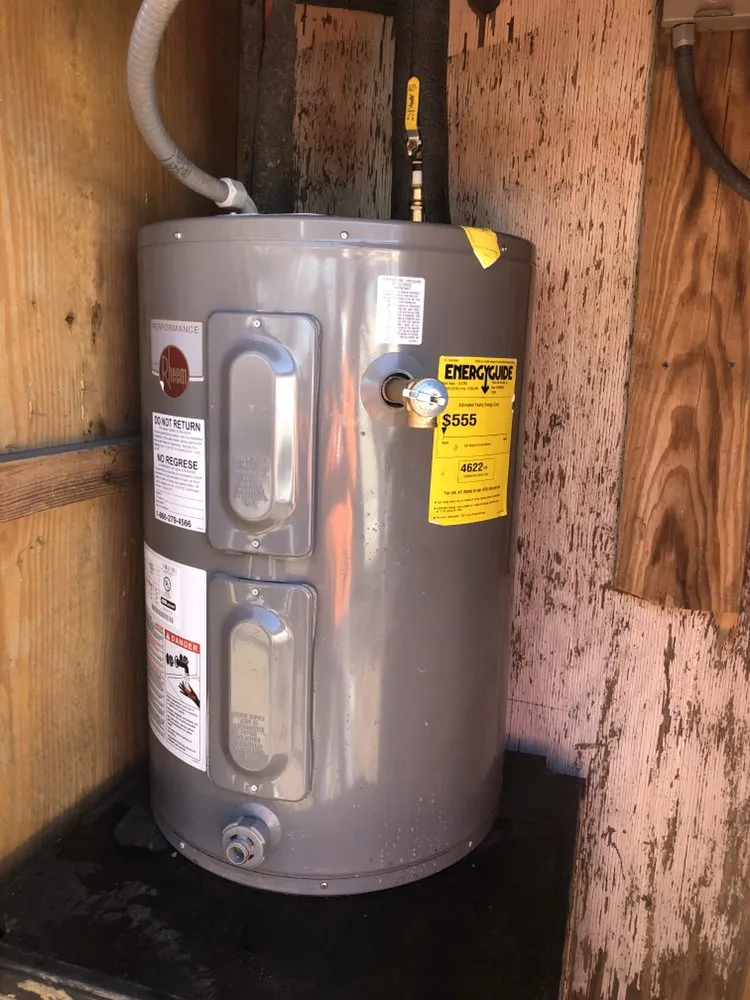 Slide of Guevara Service Ac Harter