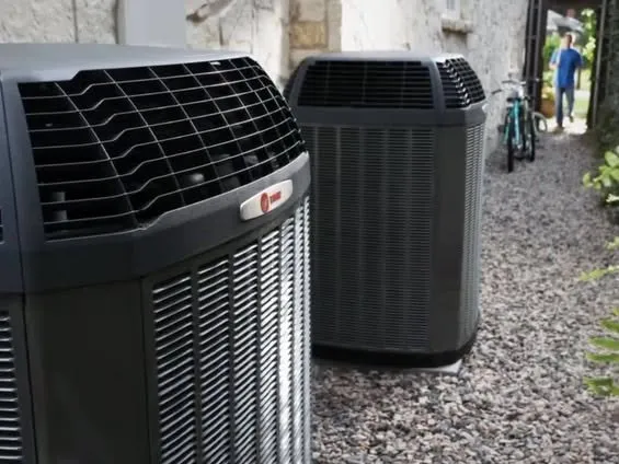 Slide of Gugino Plumbing Heating & Air Conditioning