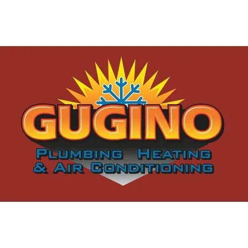 Slide of Gugino Plumbing Heating & Air Conditioning