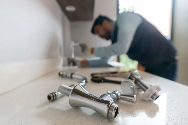 Gugino Plumbing Heating & Air Conditioning