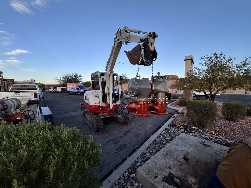 Slide of Guillen Heating Cooling & Plumbing