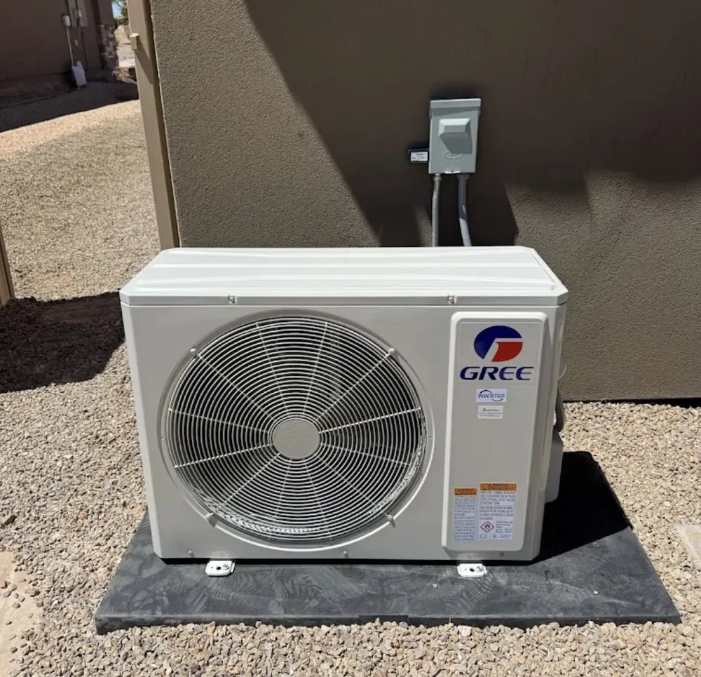 Slide of Guillen Heating Cooling & Plumbing