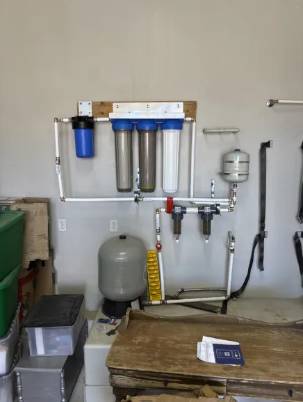 Slide of Guillen Heating Cooling & Plumbing