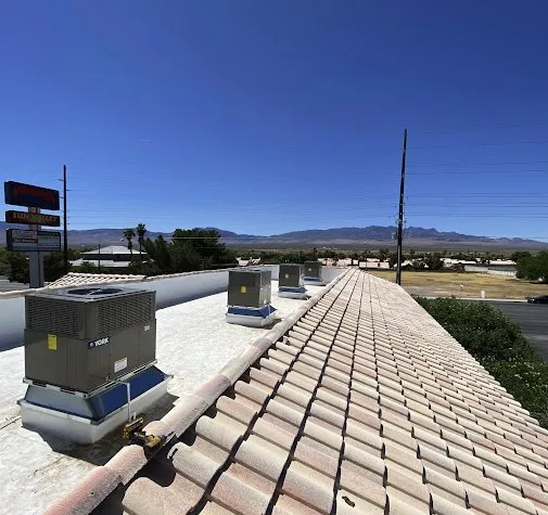 Slide of Guillen Heating Cooling & Plumbing