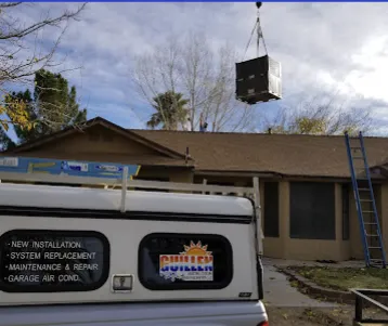 Slide of Guillen Heating Cooling & Plumbing