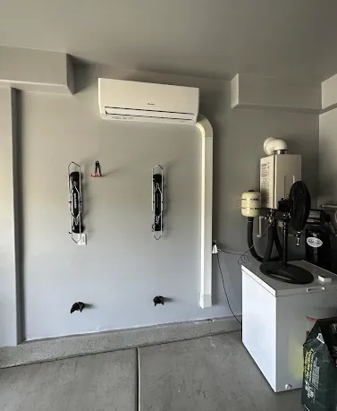 Slide of Guillen Heating Cooling & Plumbing