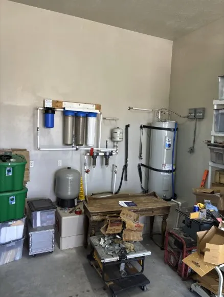 Slide of Guillen Heating Cooling & Plumbing