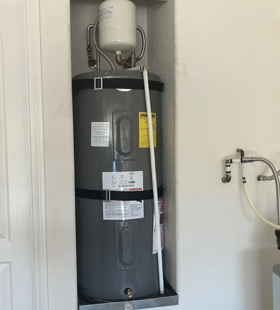 Slide of Guillen Heating Cooling & Plumbing