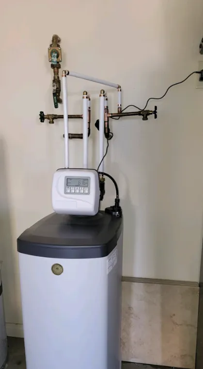 Slide of Guillen Heating Cooling & Plumbing