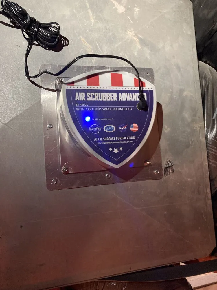 Slide of Guillen Repair Services Heating And Cooling