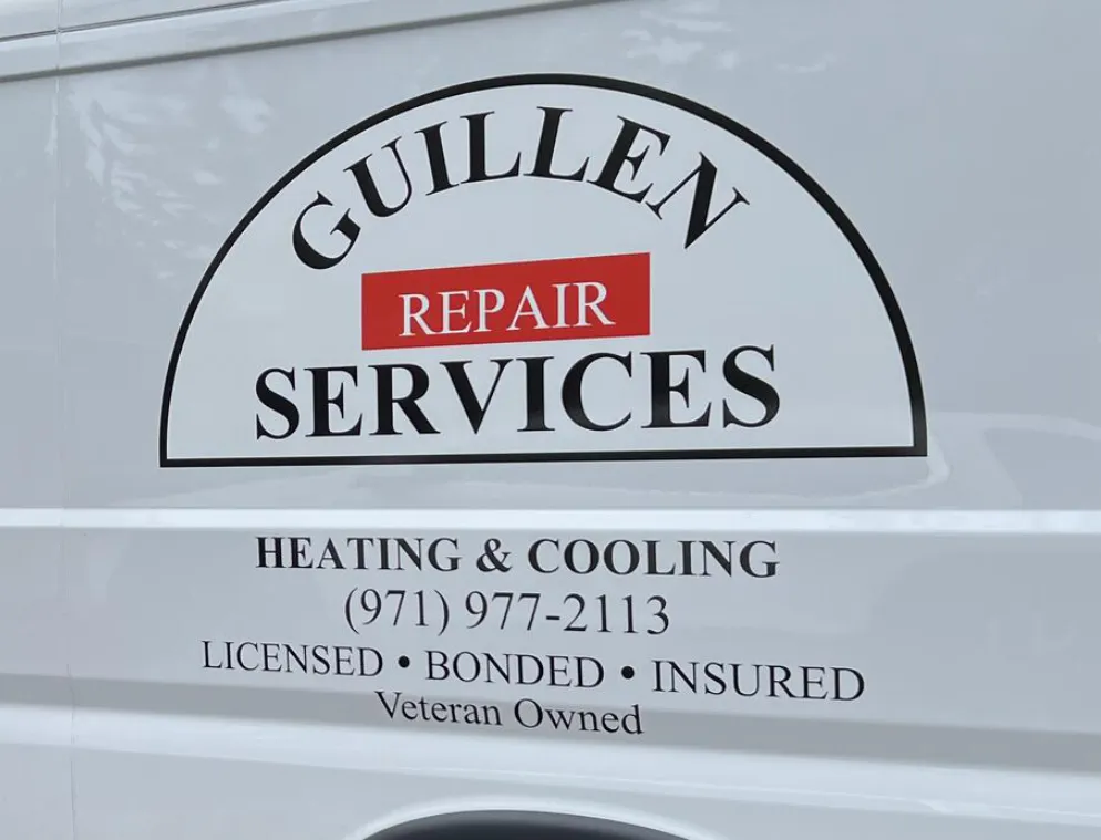 Slide of Guillen Repair Services Heating And Cooling
