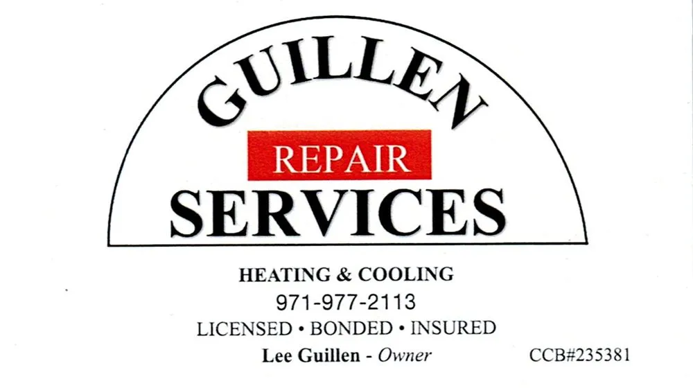 Slide of Guillen Repair Services Heating And Cooling
