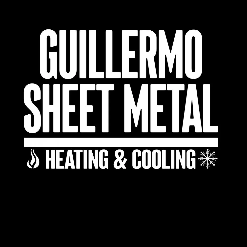 Slide of Guillermo Sheet Metal Heating & Cooling