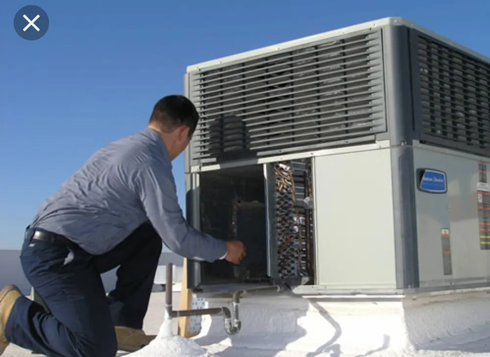 Slide of Guillermo's AC, Appliance Service and Repairs