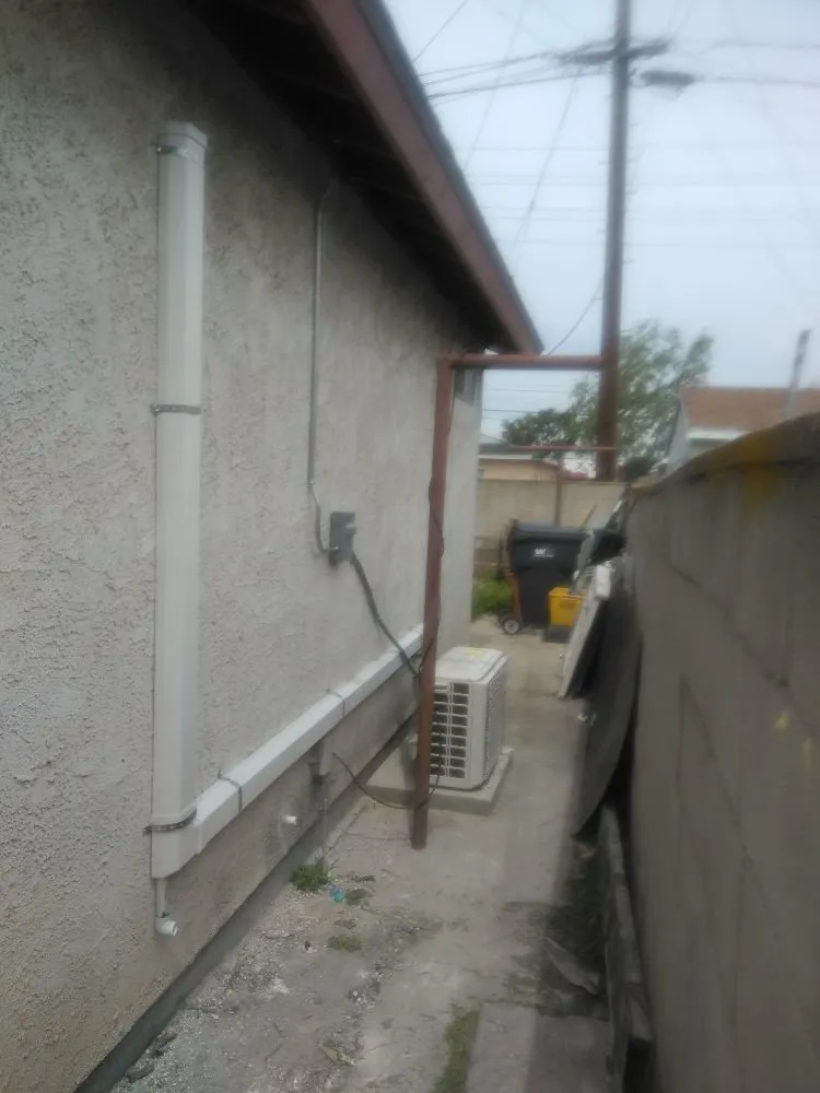 Slide of Guillermo's AC, Appliance Service and Repairs