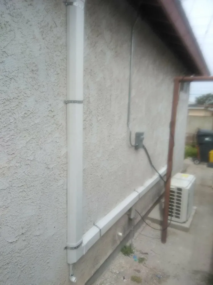 Slide of Guillermo's AC, Appliance Service and Repairs