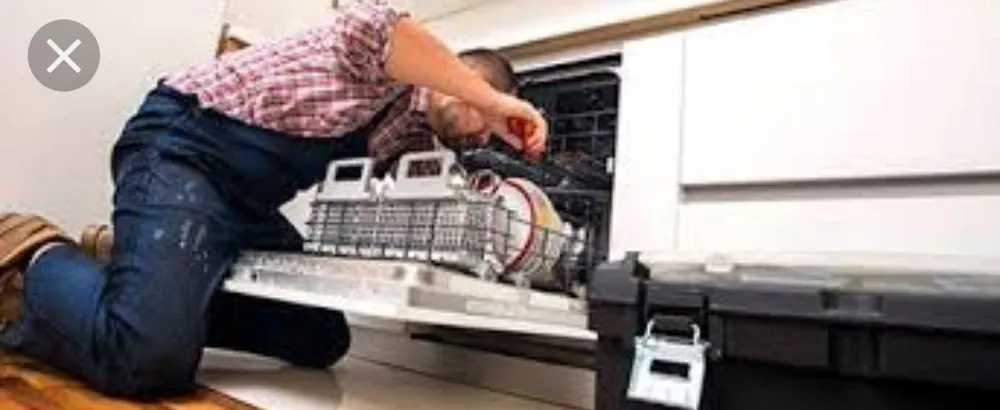 Slide of Guillermo's AC, Appliance Service and Repairs