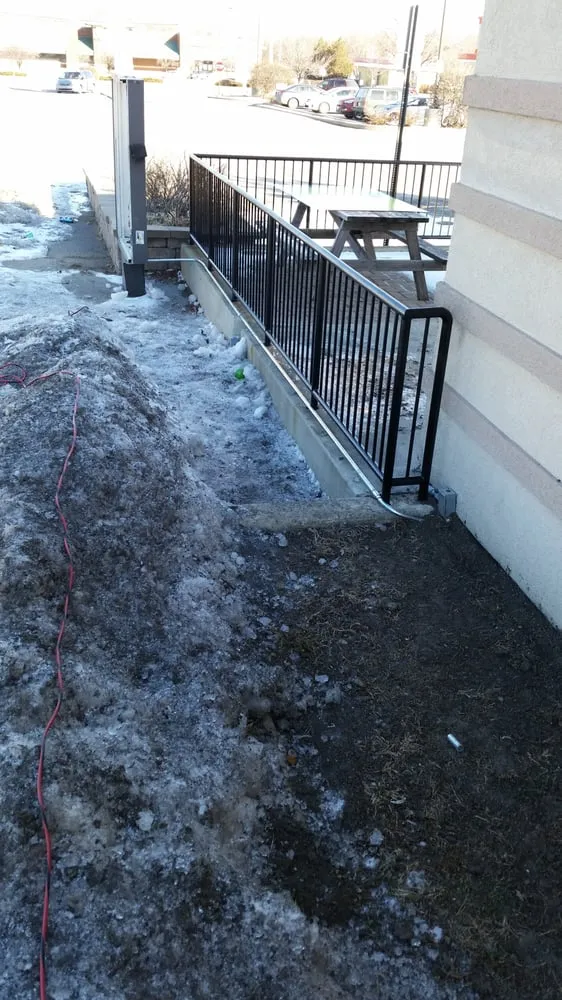 Slide of Guinn's Heating & Cooling