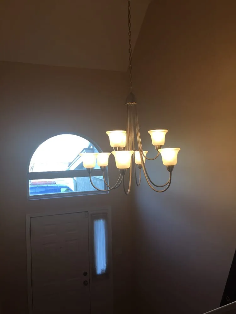 Slide of Guinn's Heating & Cooling