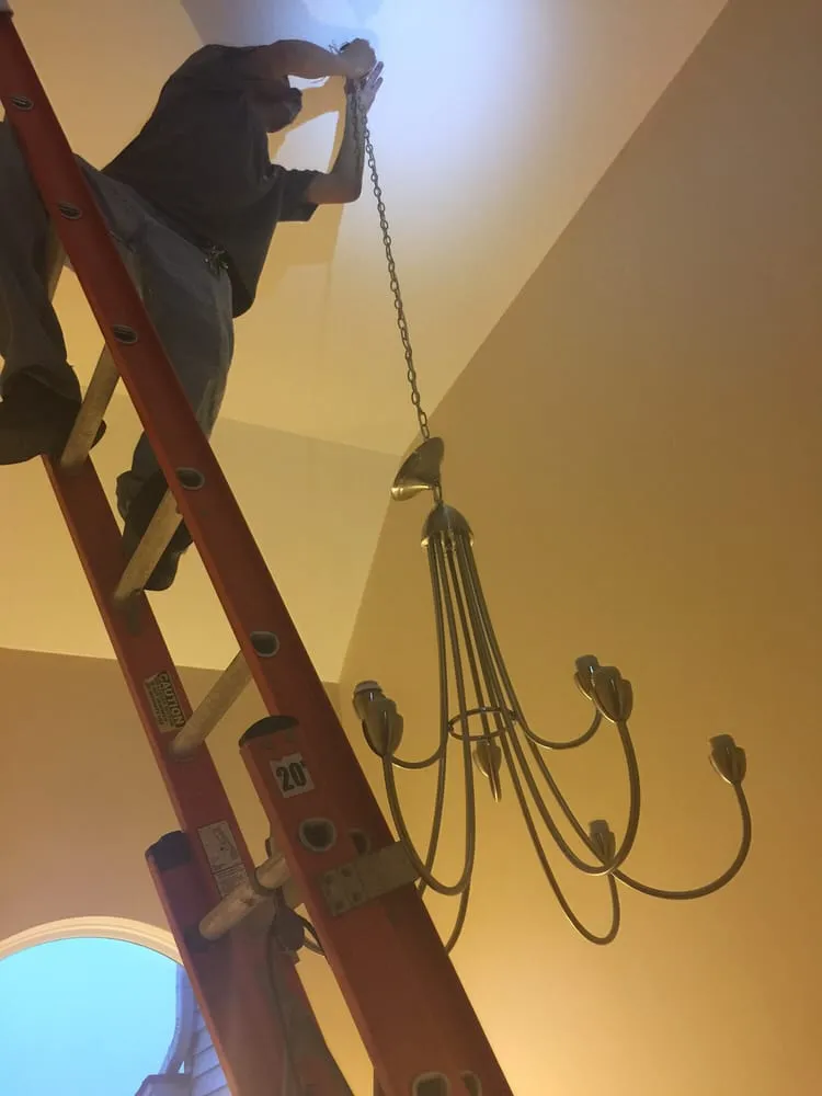 Slide of Guinn's Heating & Cooling