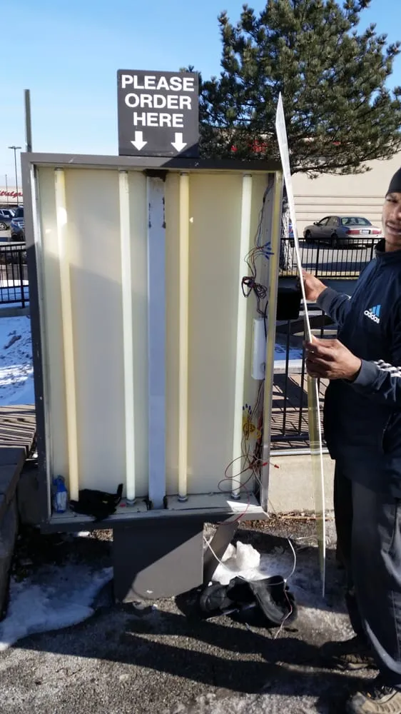 Slide of Guinn's Heating & Cooling