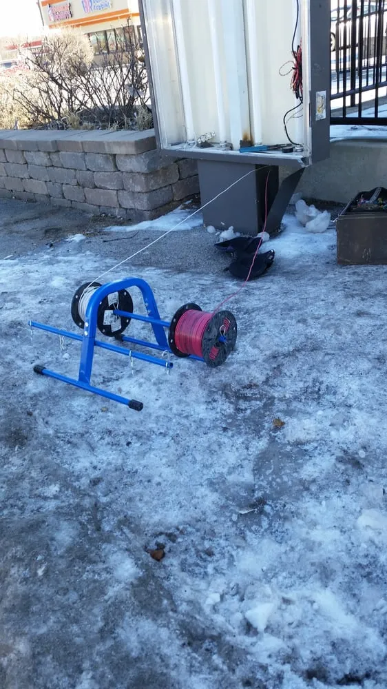 Slide of Guinn's Heating & Cooling