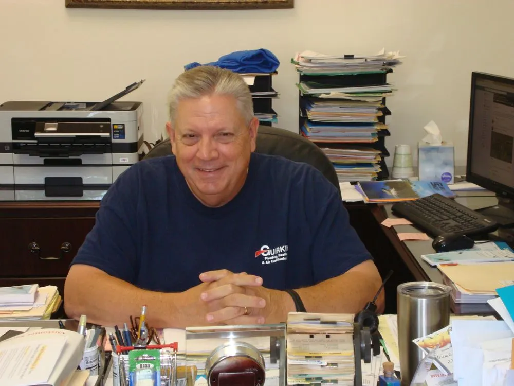 Emergency AC repair for homes across Henrico, VA - Guirkin Plumbing Heating & Air Conditioning
