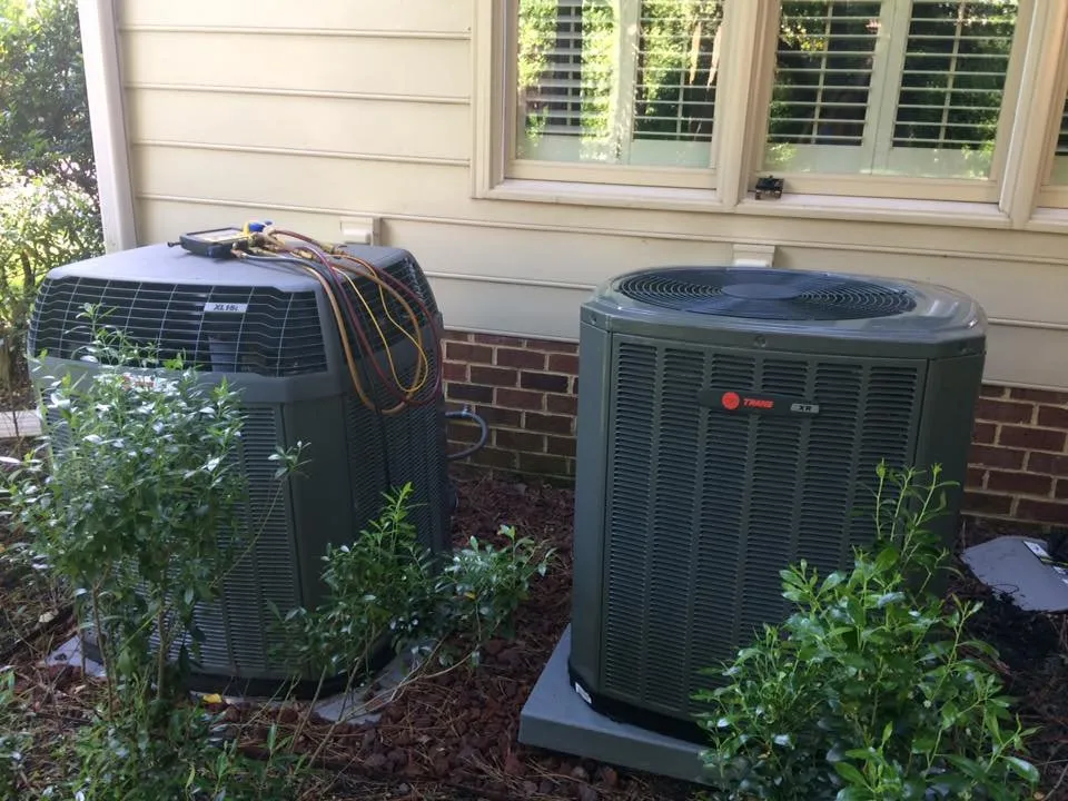 Professional heating repair in Henrico, VA by Guirkin Plumbing Heating & Air Conditioning