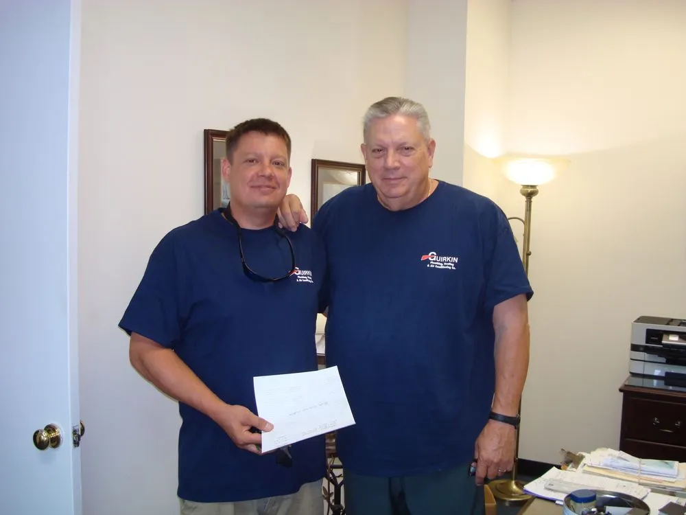 Emergency air conditioning service experts serving Henrico, VA - Guirkin Plumbing Heating & Air Conditioning