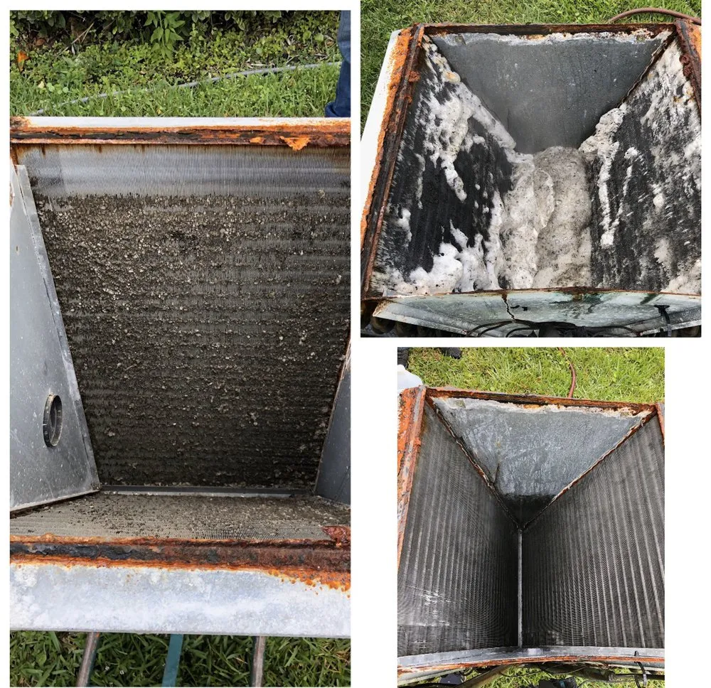 Slide of Guisan Air Conditioning