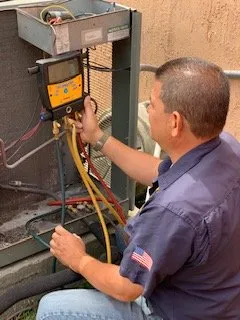 Slide of Guisan Air Conditioning