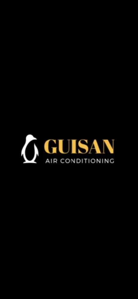 Slide of Guisan Air Conditioning