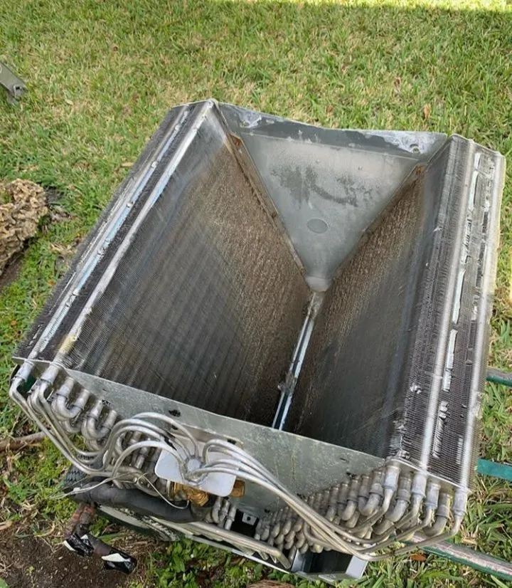 Slide of Guisan Air Conditioning