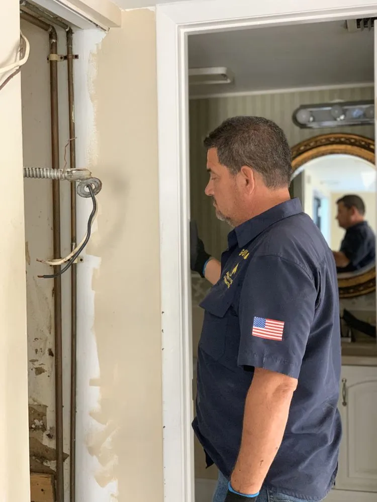 Slide of Guisan Air Conditioning