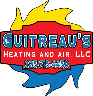Guitreau's Heating and Air
