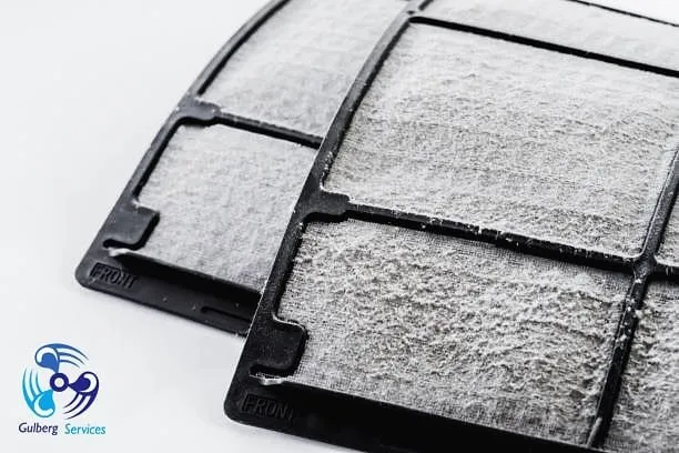 Slide of Gulberg Services