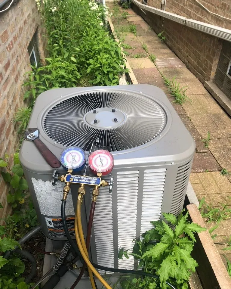 Slide of Gulberg Services