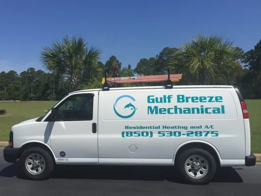 Gulf Breeze Mechanical llc.