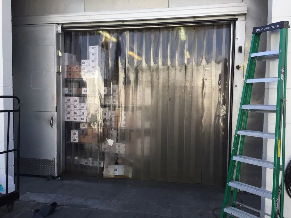 Slide of Gulf Central Refrigeration