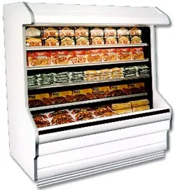 Slide of Gulf Central Refrigeration