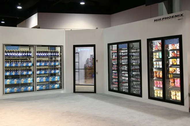 Slide of Gulf Central Refrigeration