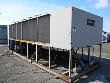 Slide of Gulf Central Refrigeration