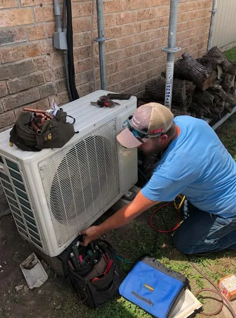 Slide of Gulf Coast A/C & Htg.