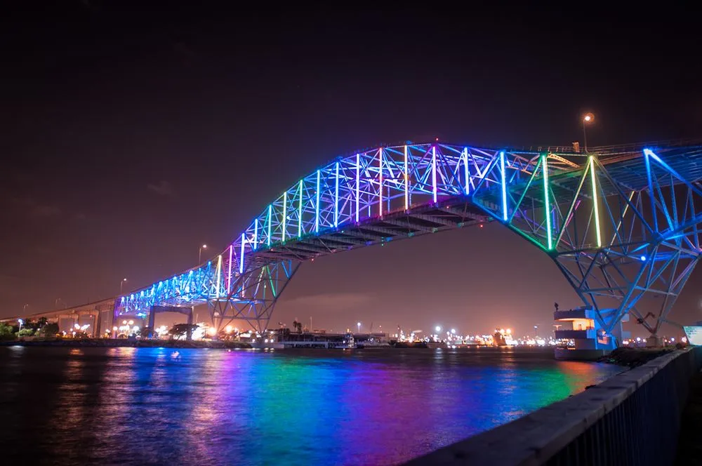 Slide of Gulf Coast A/C & Htg.